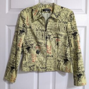 Forwear Women's Jacket